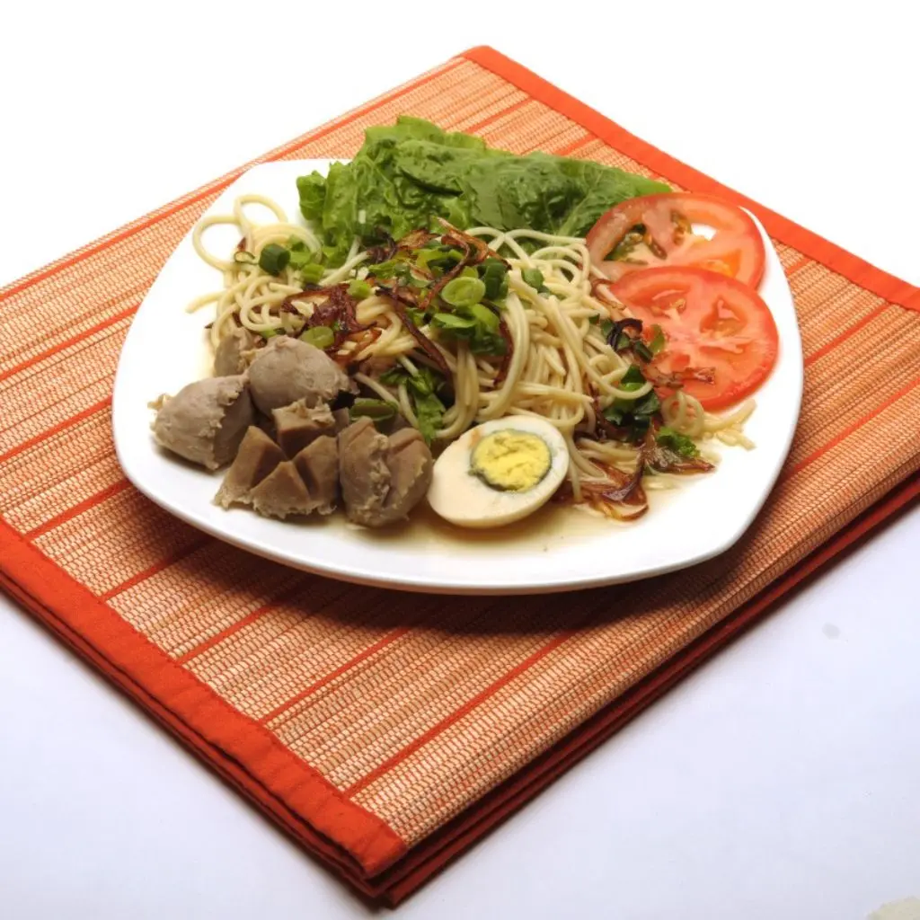 شوربة بأسو